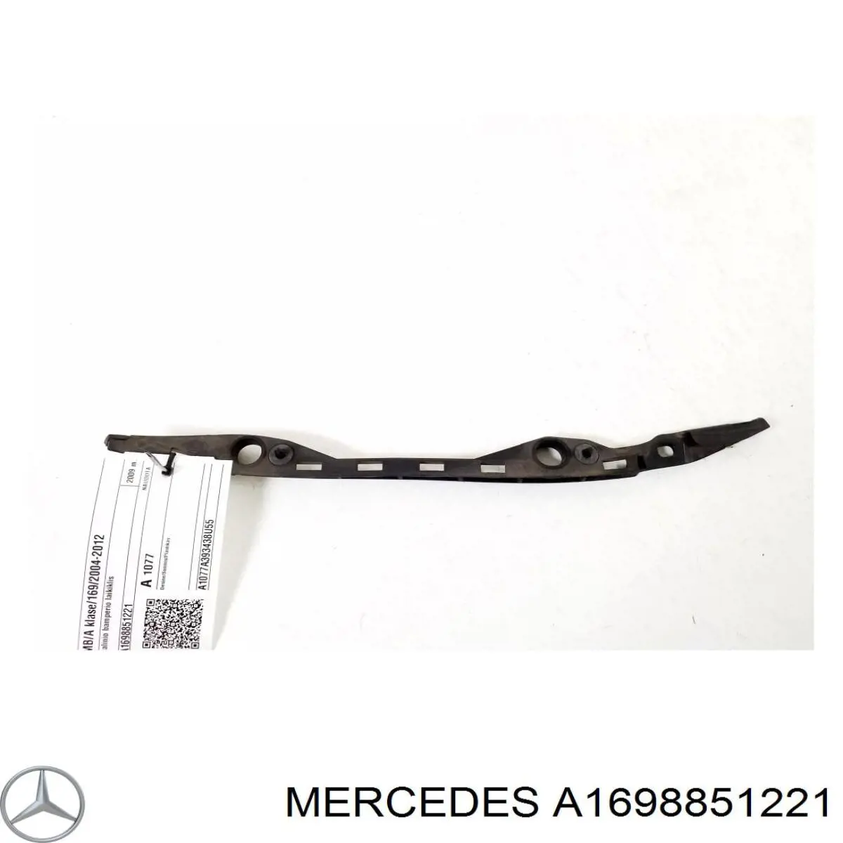 Купити A1698851221 Mercedes 