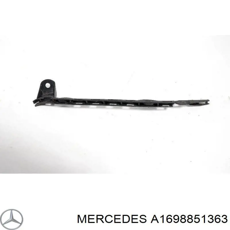  A1698851363 Mercedes