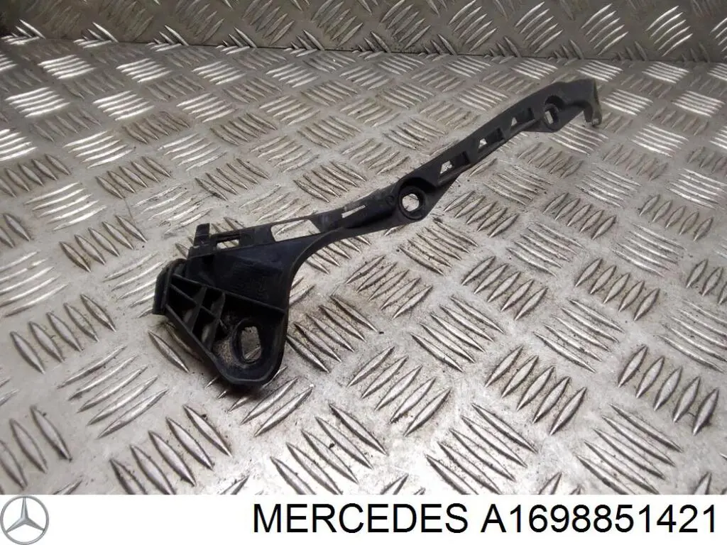  Mercedes A1698851421 ціна, від 19.00 USD