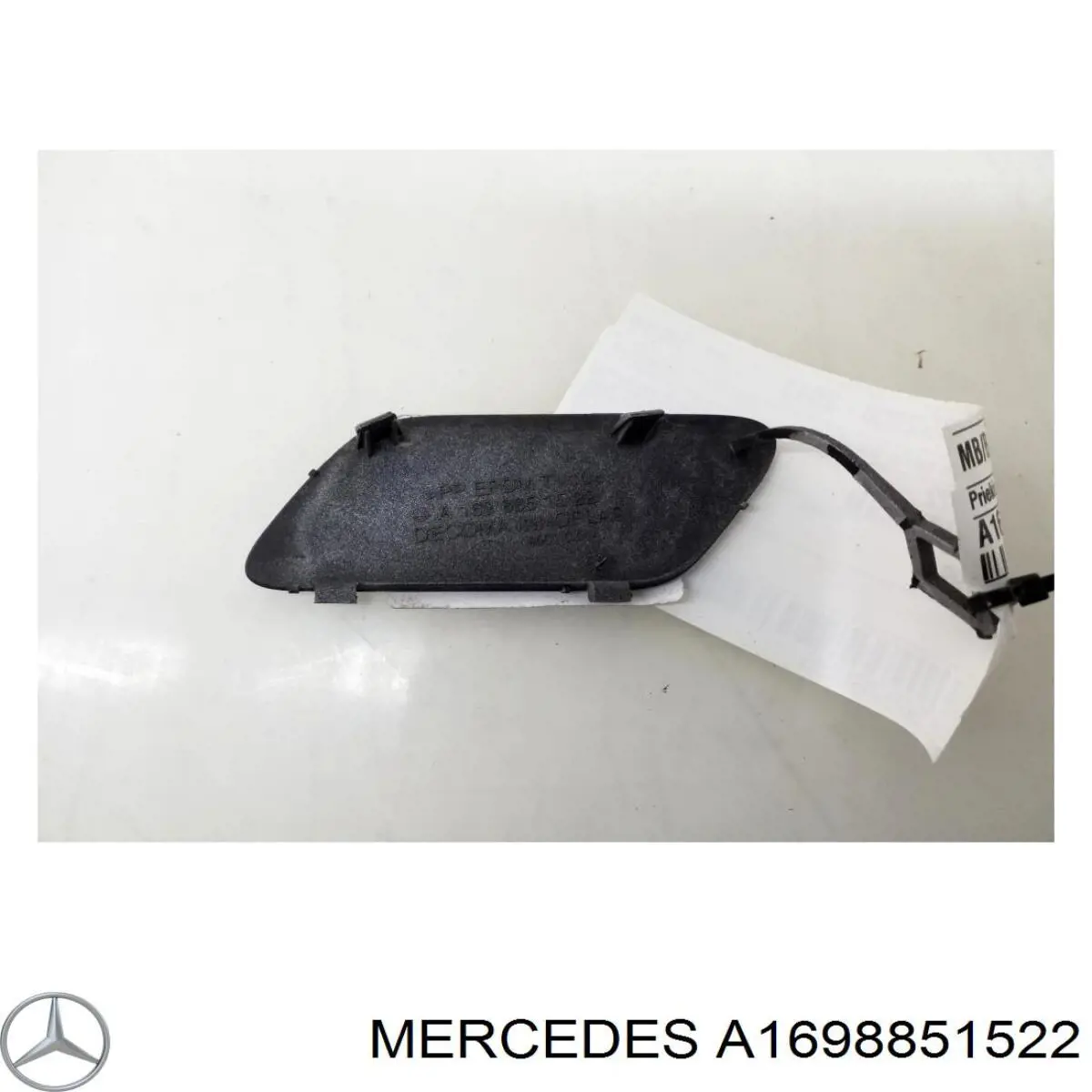  A1698851522 Mercedes