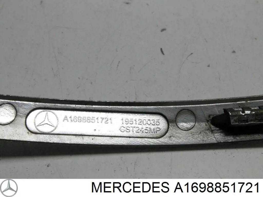  A1698851721 Mercedes