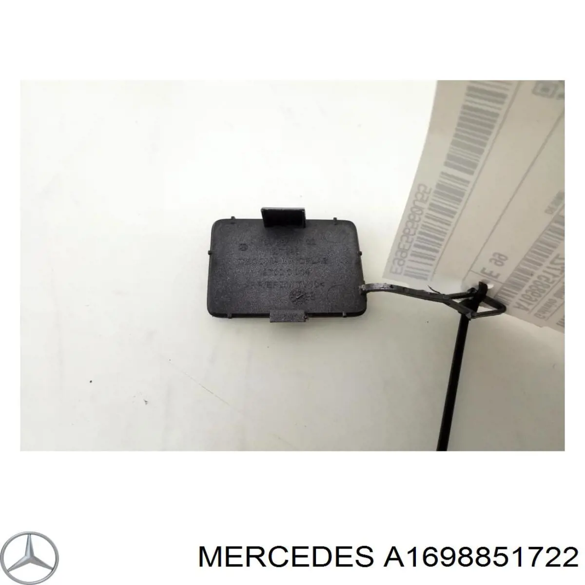  A1698851722 Mercedes