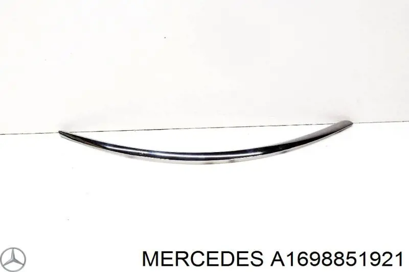  A1698851921 Mercedes