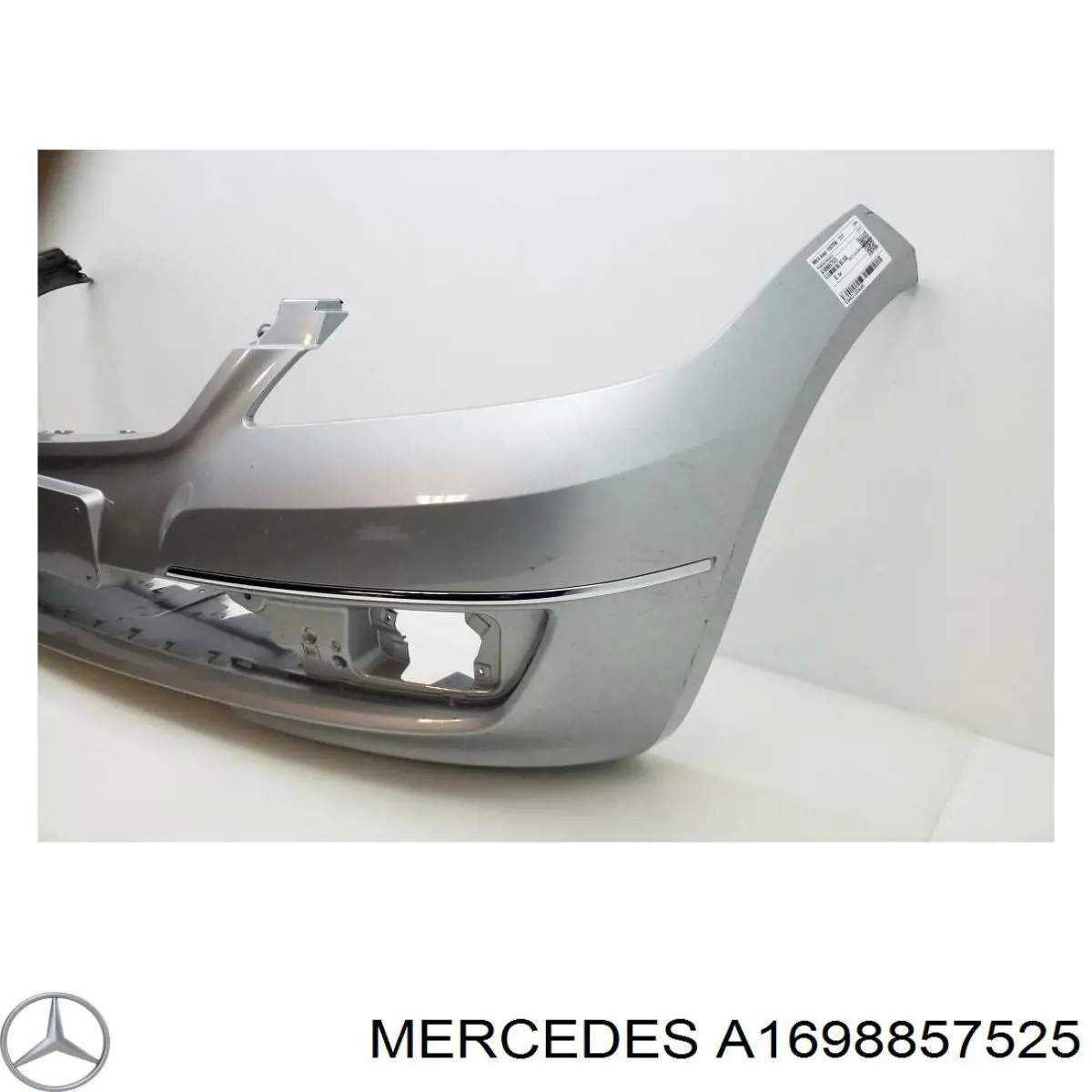 A1698857525 Mercedes 