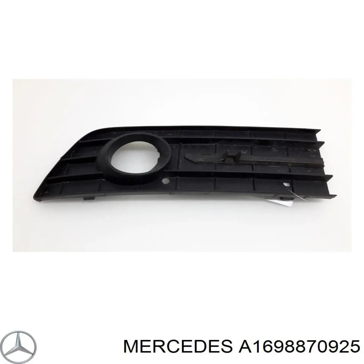  Mercedes A1698870925 ціна, від 47.76 USD