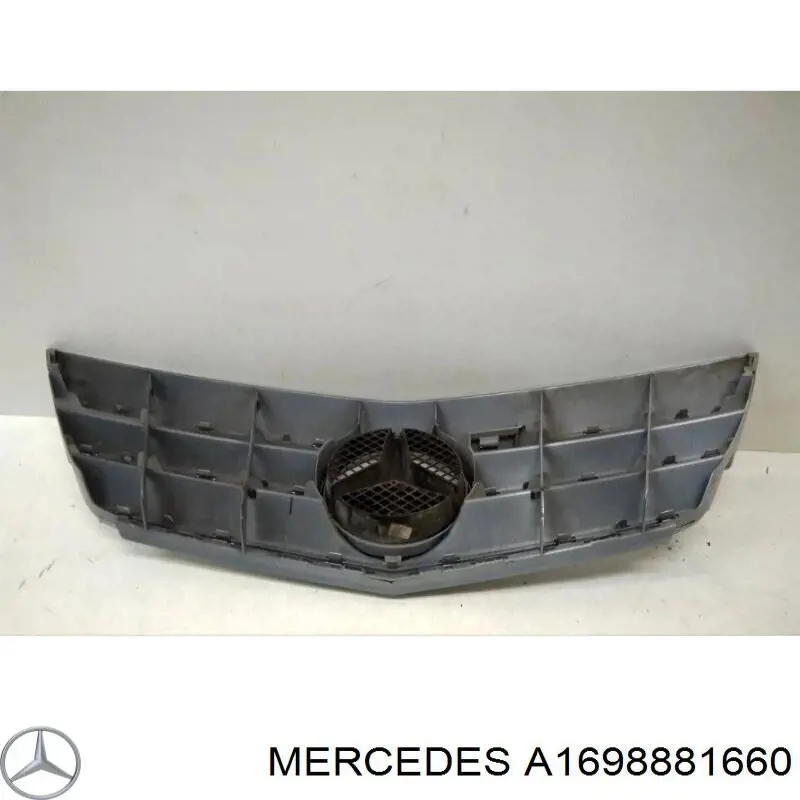 A1698881660 Mercedes 