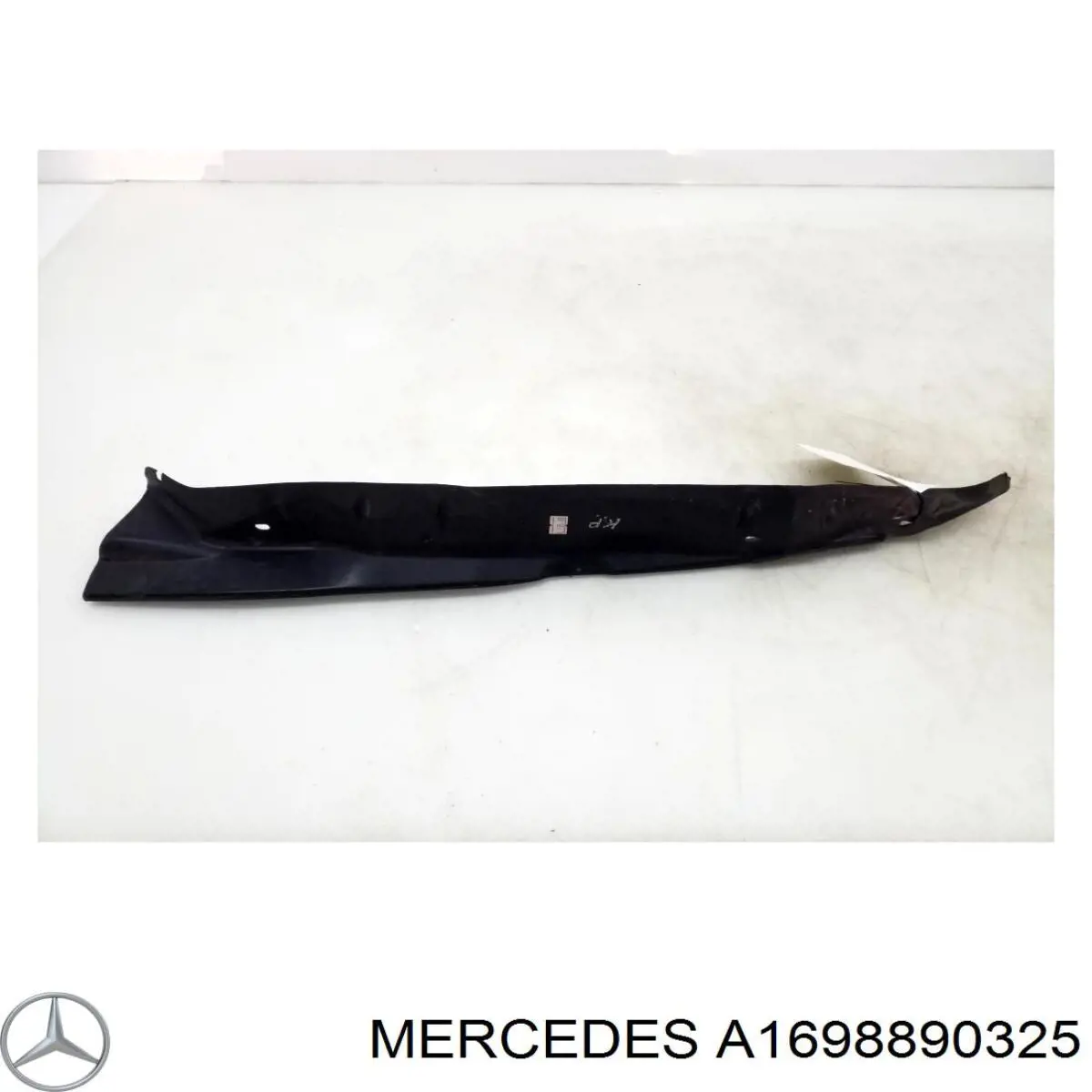 A1698890325 Mercedes 