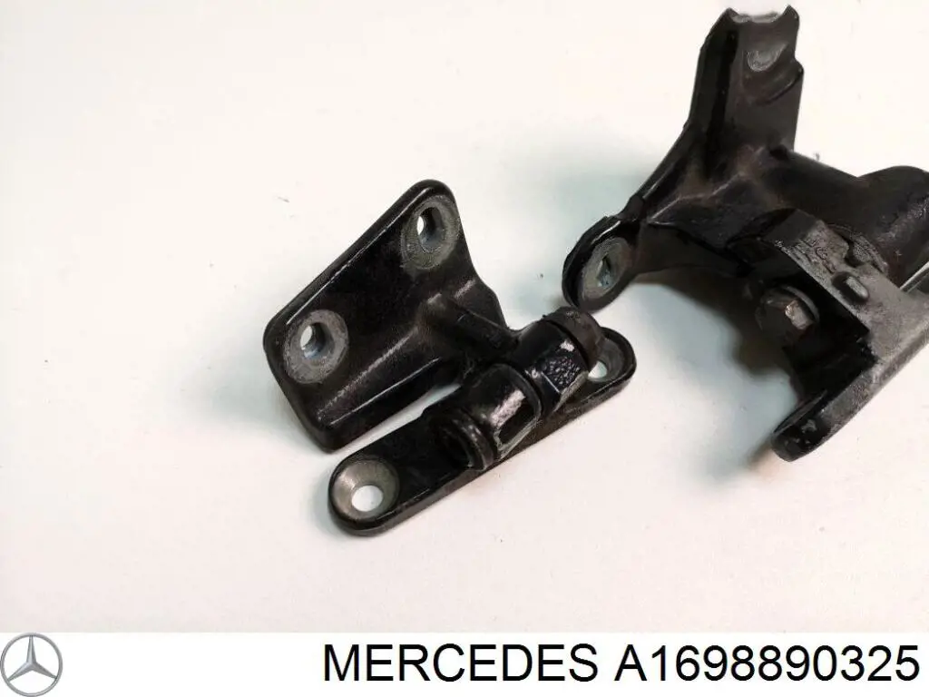  A1698890325 Mercedes