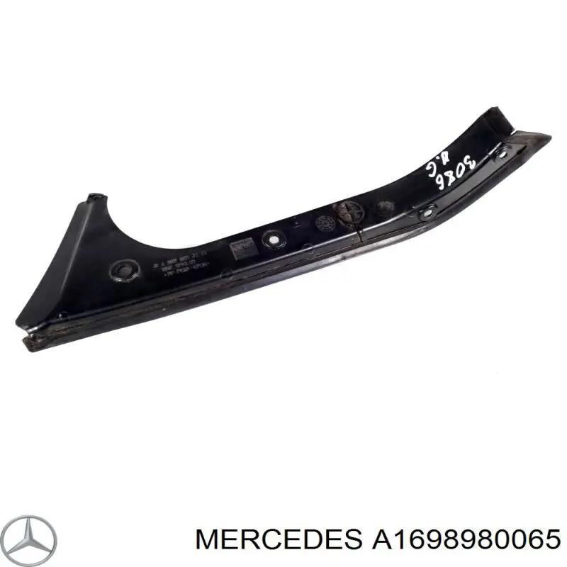  Mercedes A1698980065