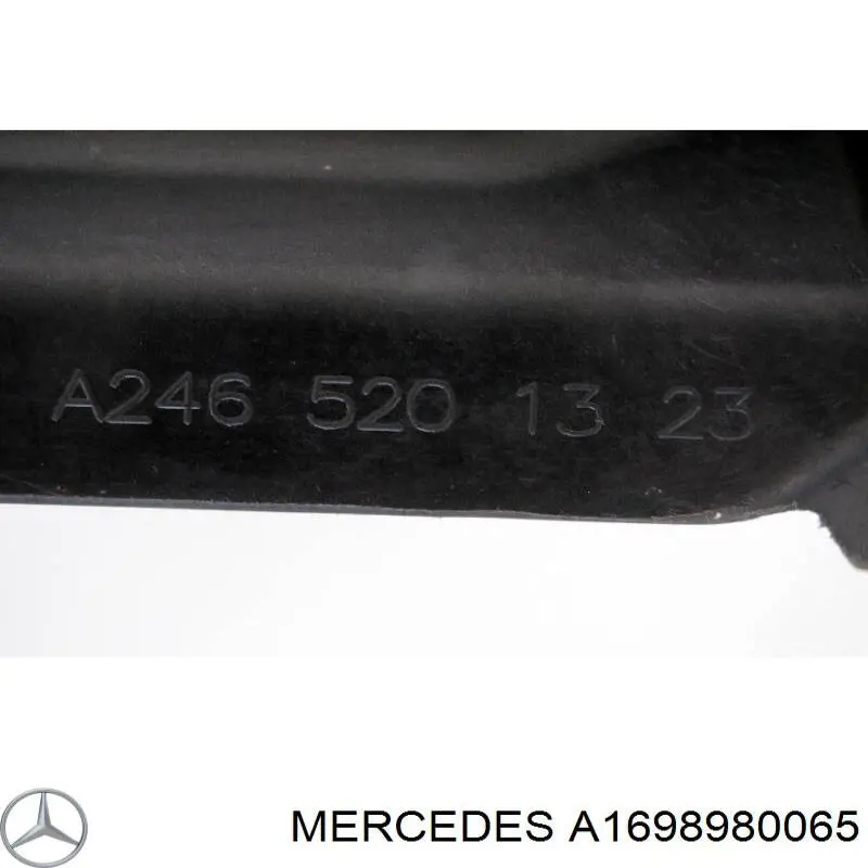 Купити A1698980065 Mercedes 
