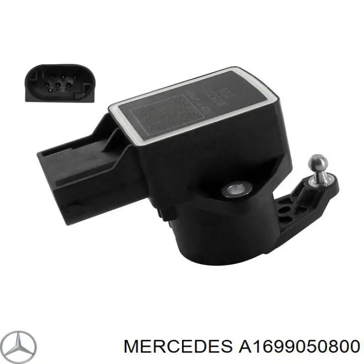  A1699050800 Mercedes