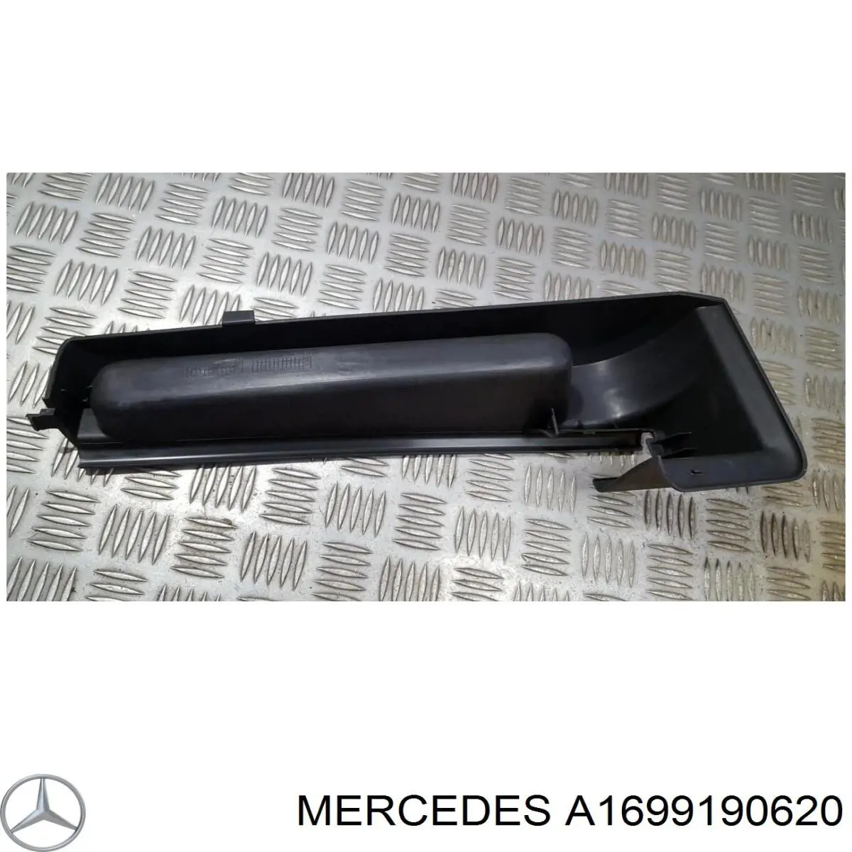 Купити A1699190620 Mercedes 