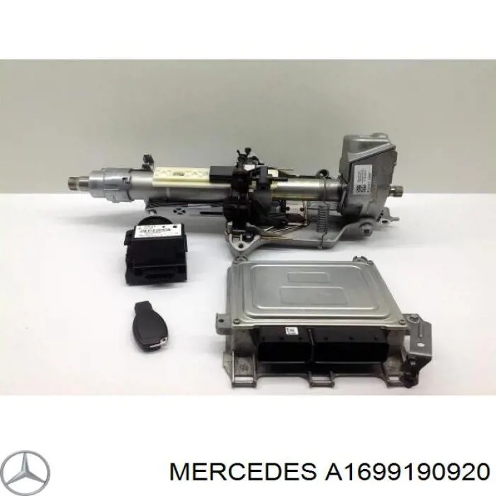  A1699190920 Mercedes