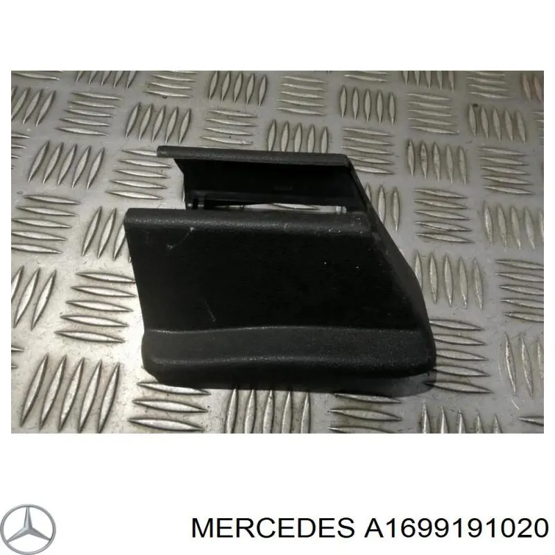 A1699191020 Mercedes 
