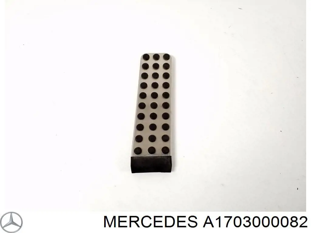 A1703000082 Mercedes 