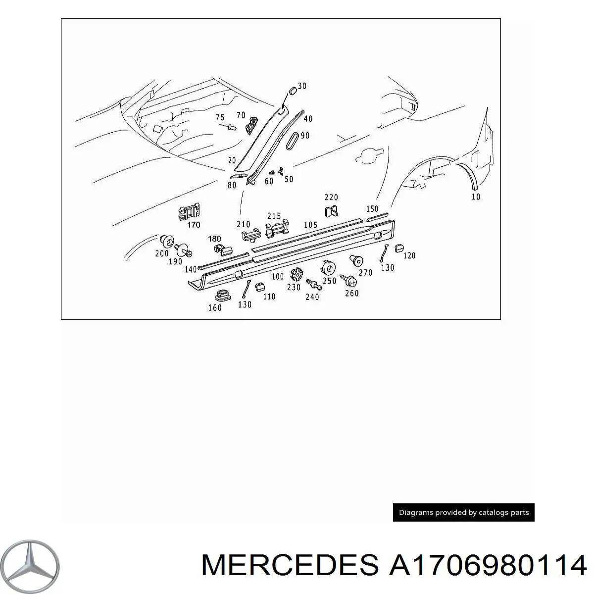  A1706980114 Mercedes