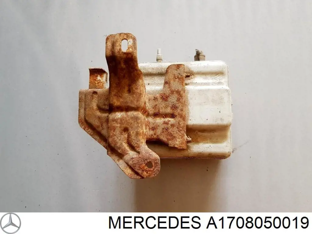  Mercedes A1708050019 ціна, від 3.80 USD