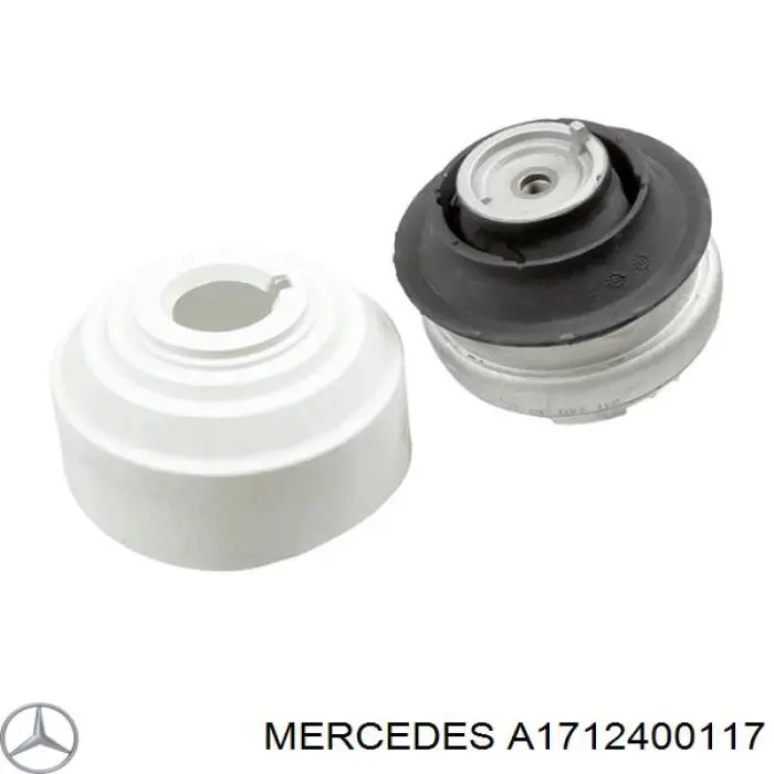  A1712400117 Mercedes