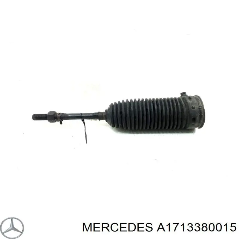 A1713380015 Mercedes Тяги кермові