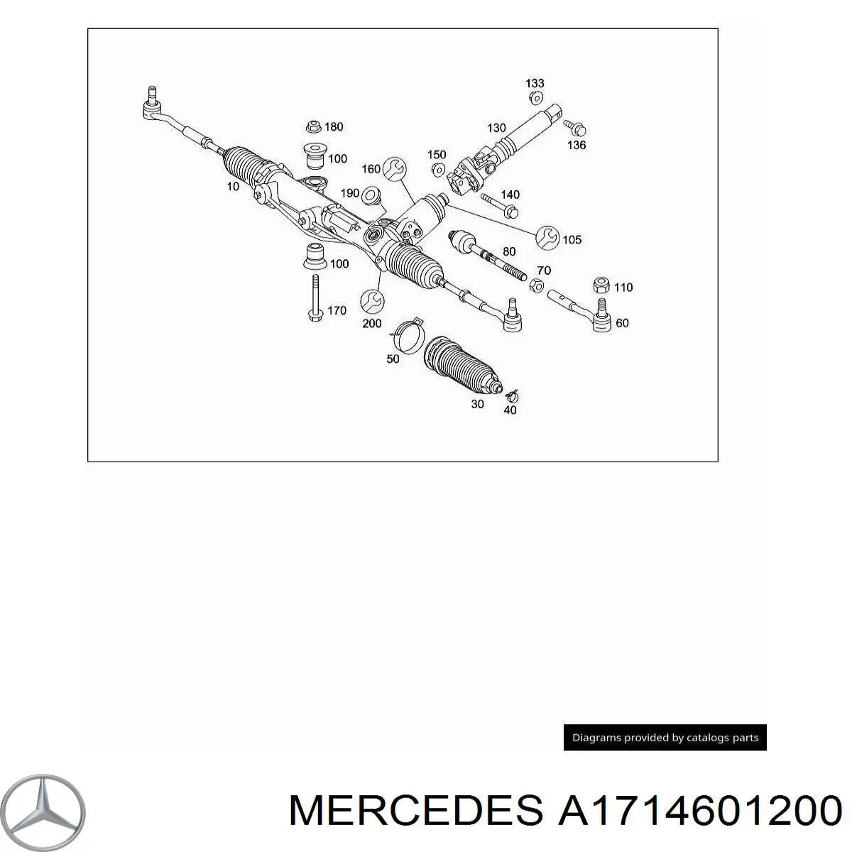 Управління рульове в зборі Motorherz R2201 ціна, від 223.96 USD