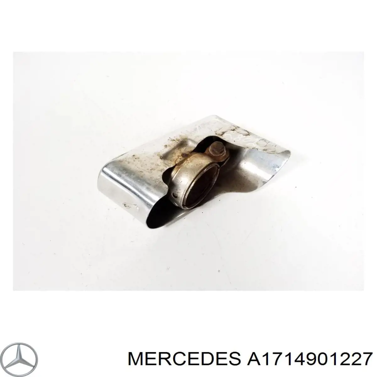 A1714901227 Mercedes 