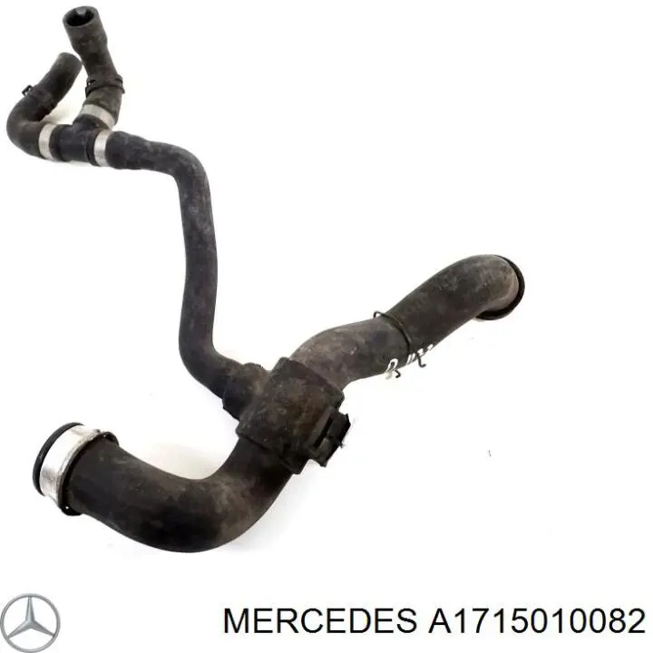 A1715010082 Mercedes 