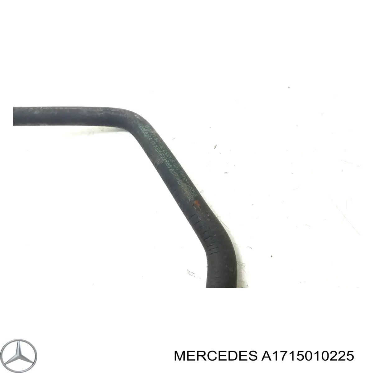  A1715010225 Mercedes