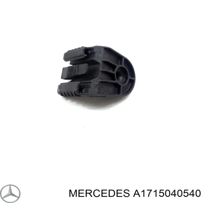 Купити A1715040540 Mercedes 