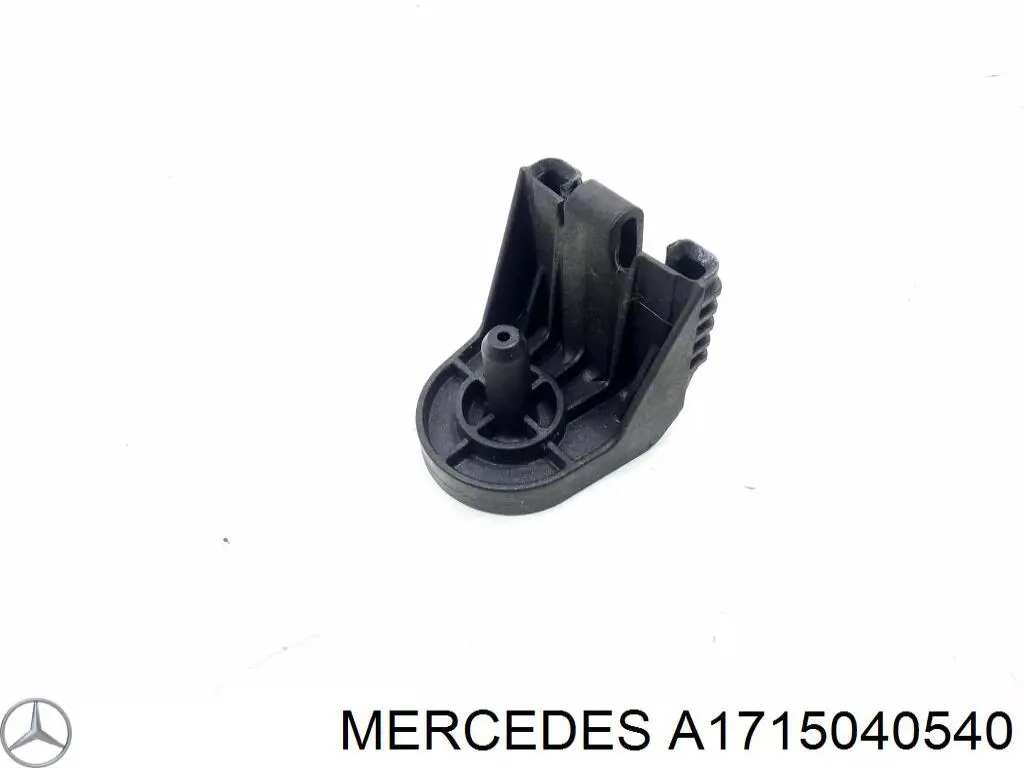 A1715040540 Mercedes 