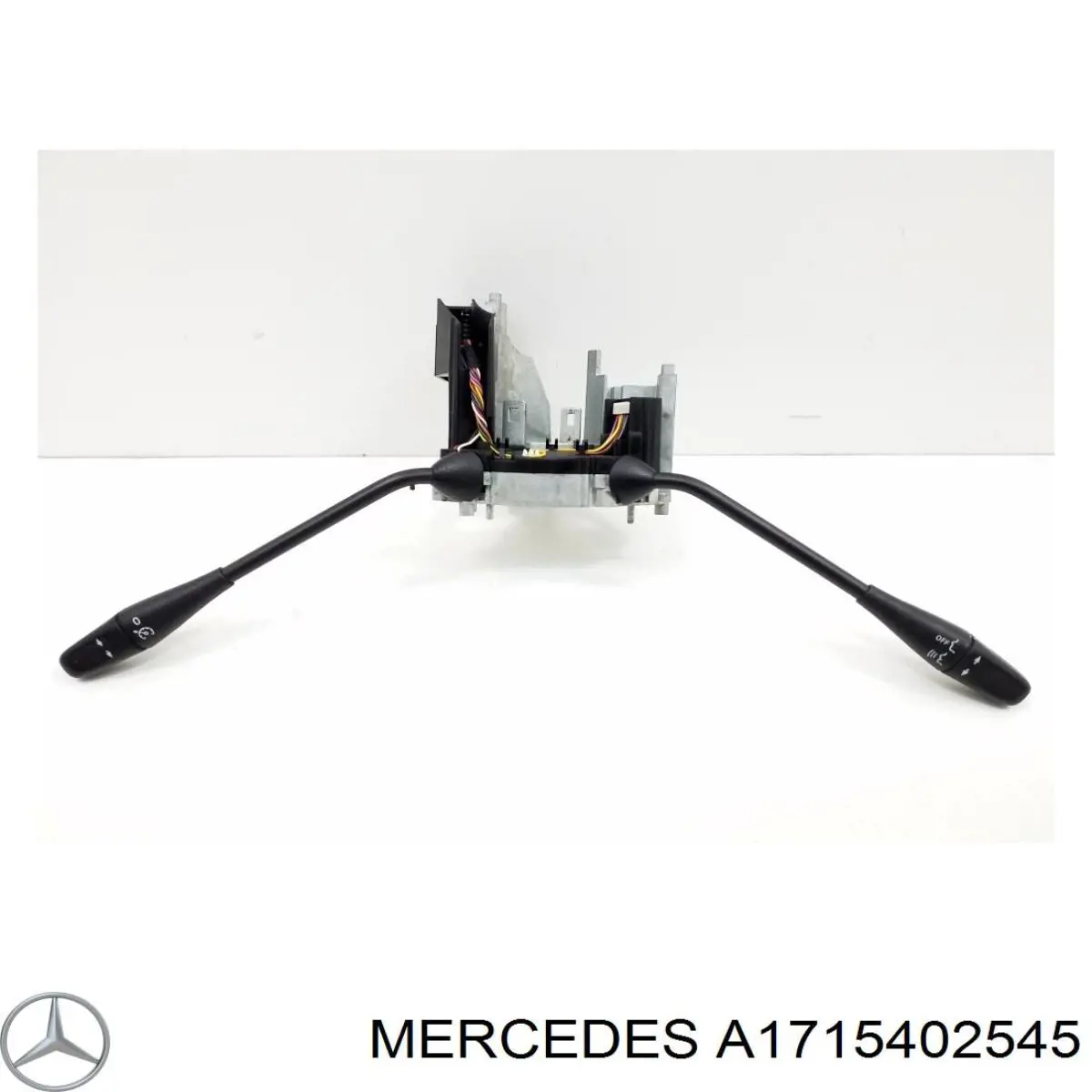 Купити A1715402545 Mercedes 