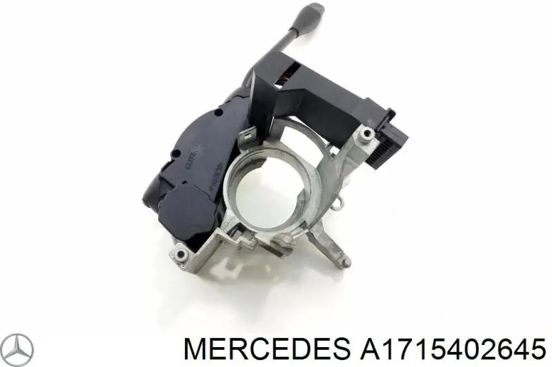 Купити A1715402645 Mercedes 