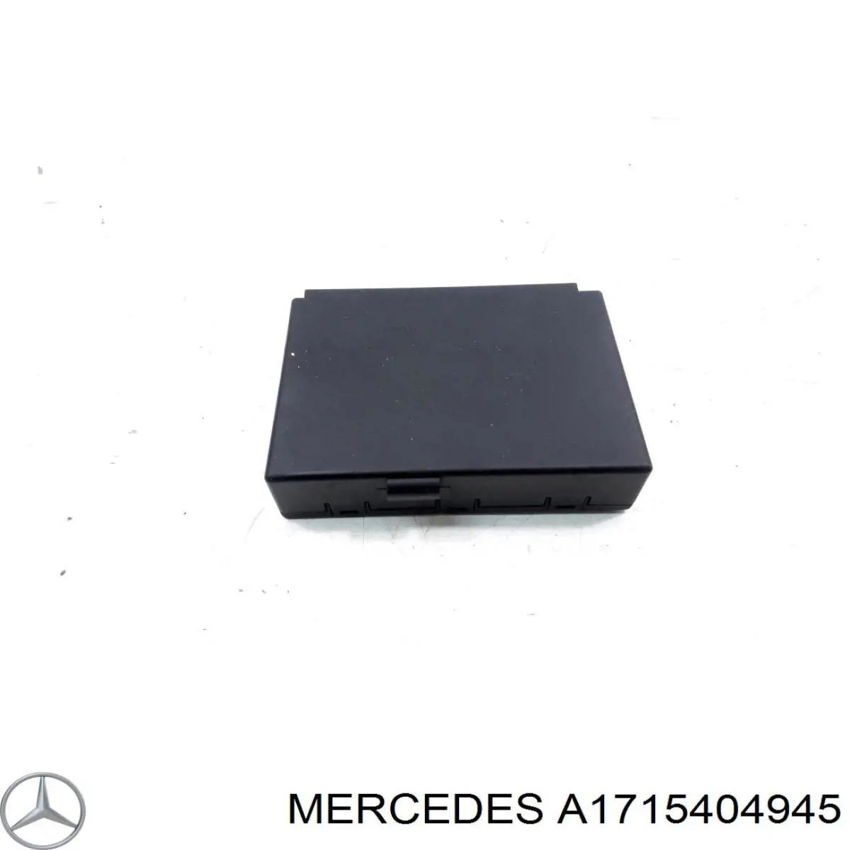  Mercedes A1715404945 ціна, від  USD
