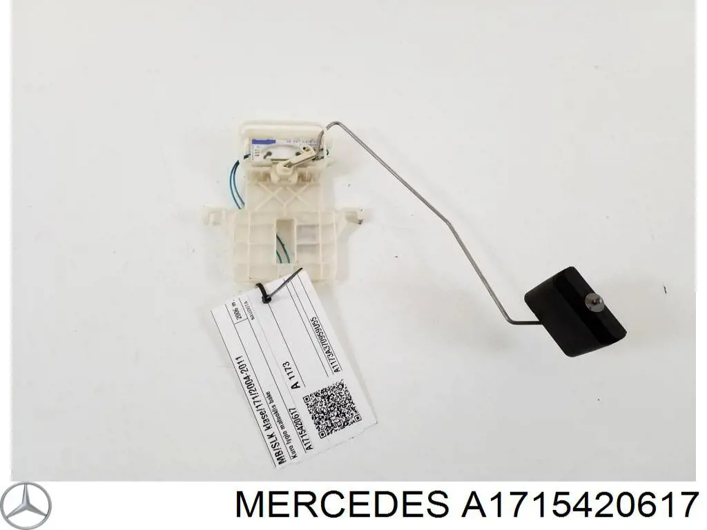  A1715420617 Mercedes