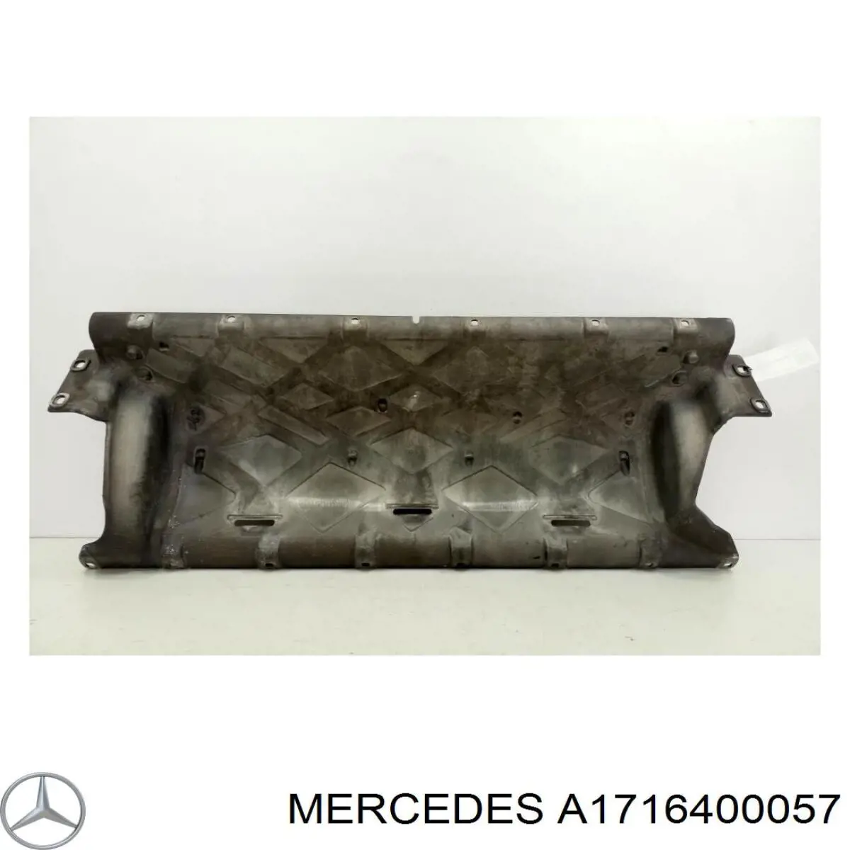 A1716400057 Mercedes 