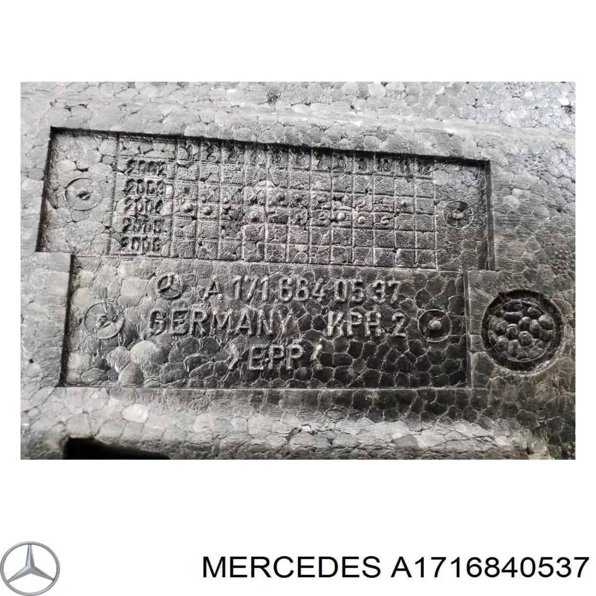  A1716840537 Mercedes