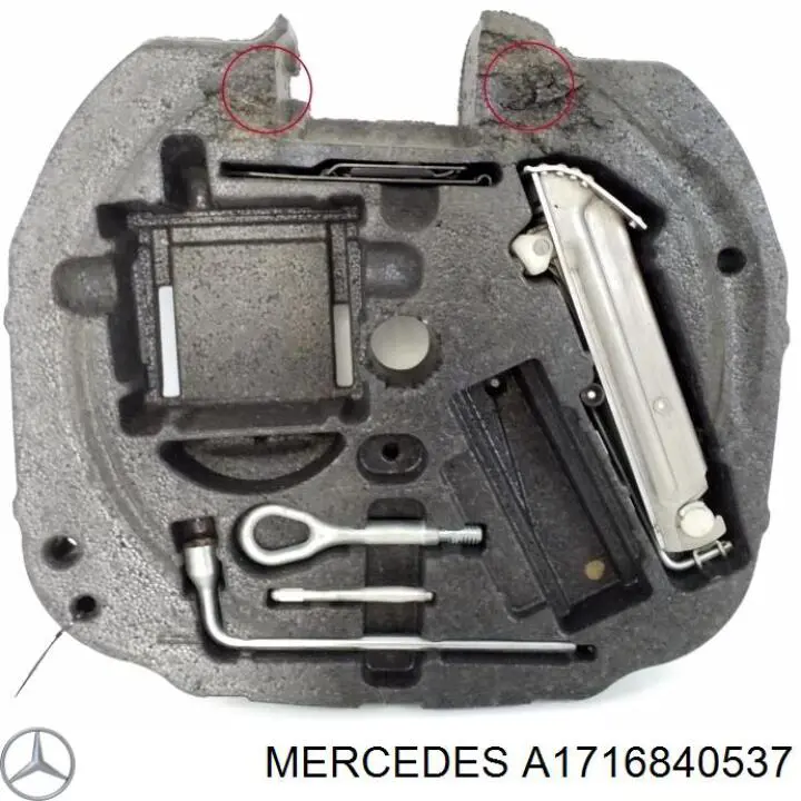  A1716840537 Mercedes