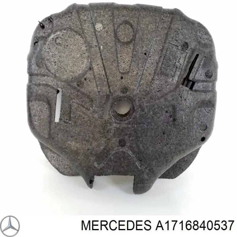 A1716840537 Mercedes 