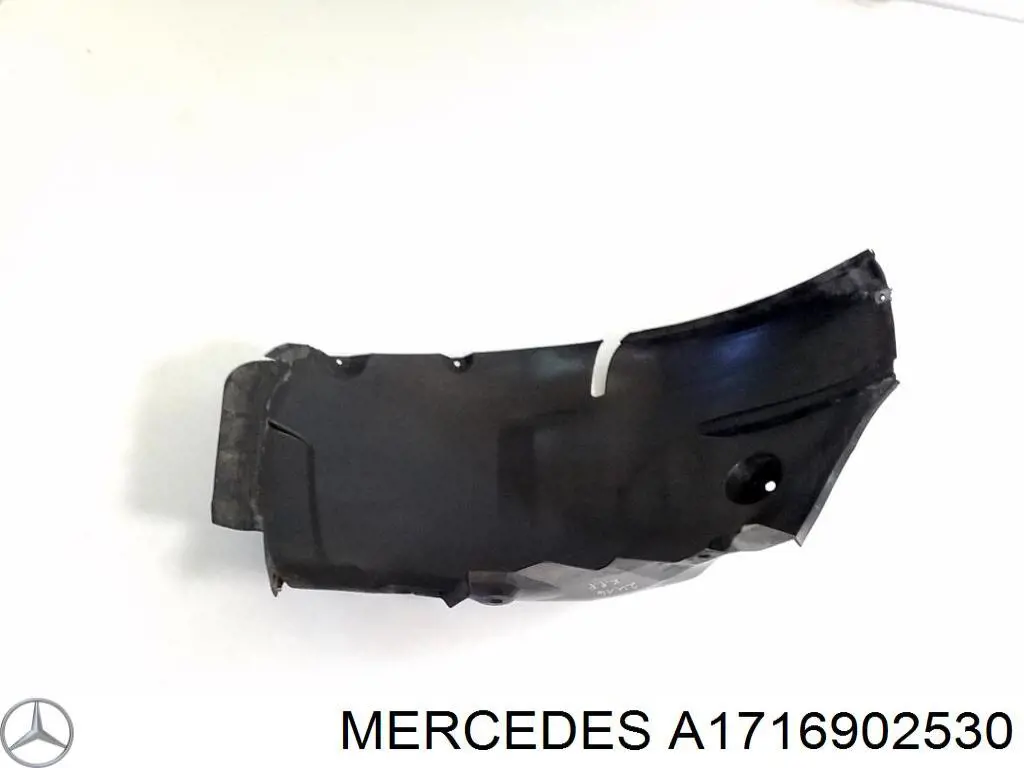A1716902530 Mercedes 