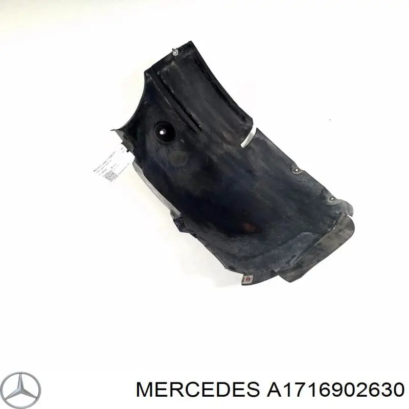  A1716902630 Mercedes