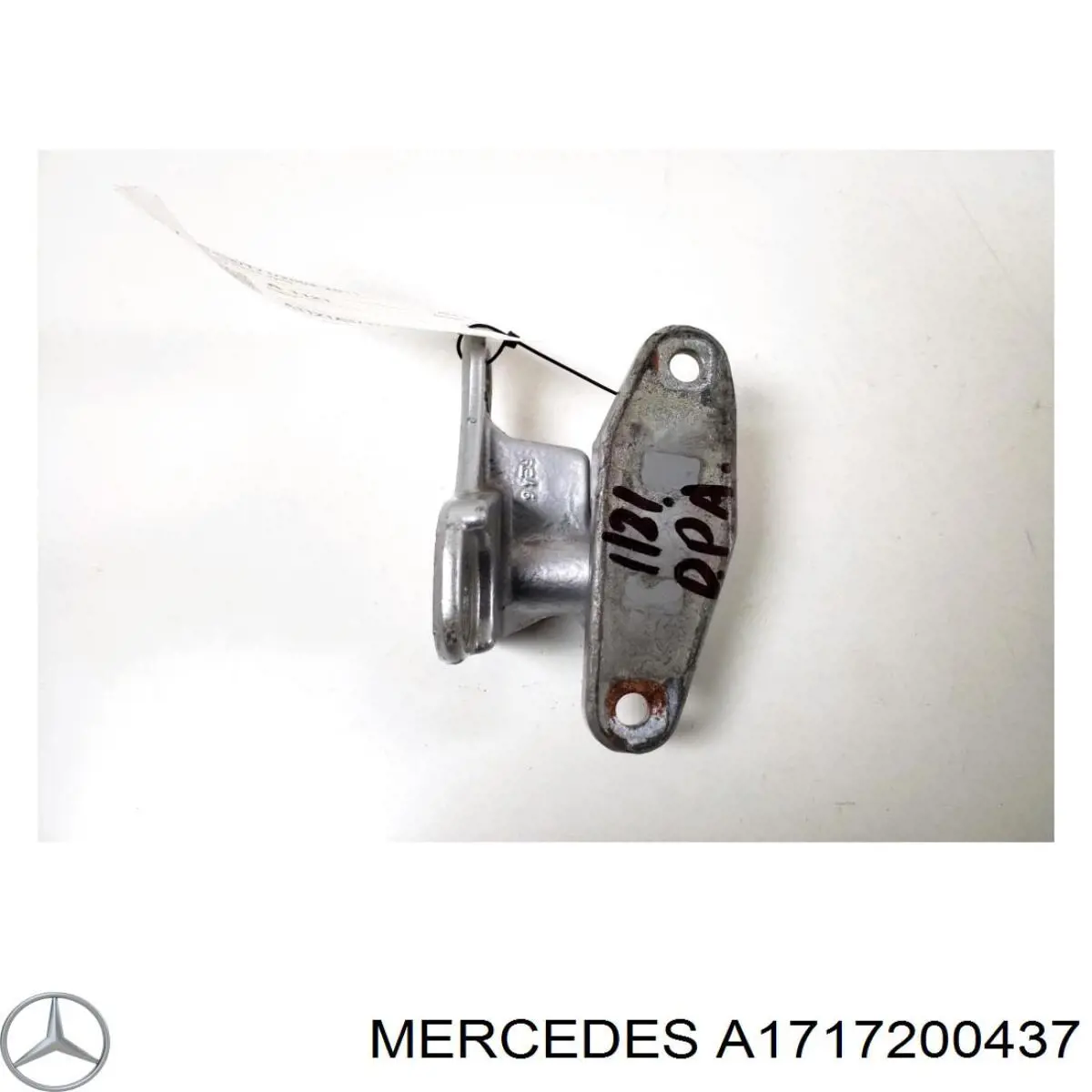  A1717200437 Mercedes