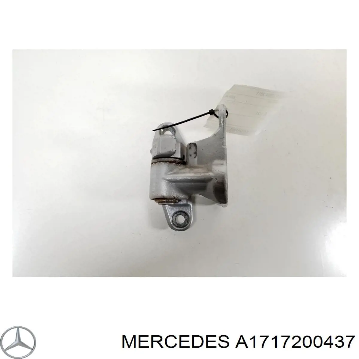A1717200437 Mercedes 