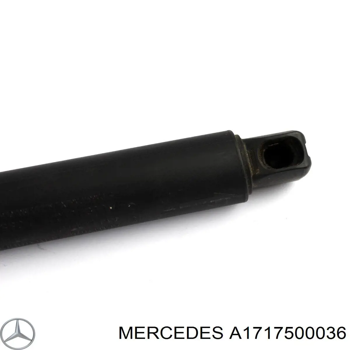 Амортизатор багажника 920 Stabilus