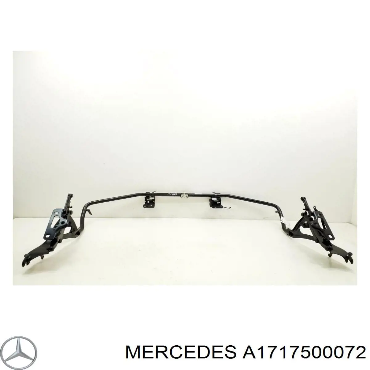A1717500072 Mercedes 