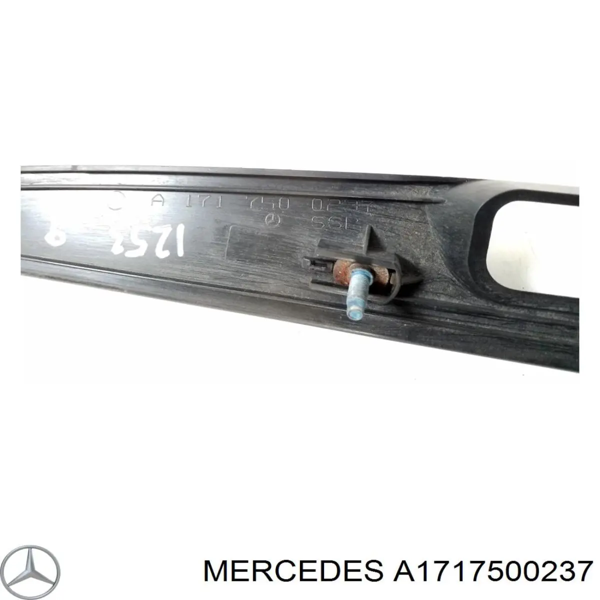  A1717500237 Mercedes