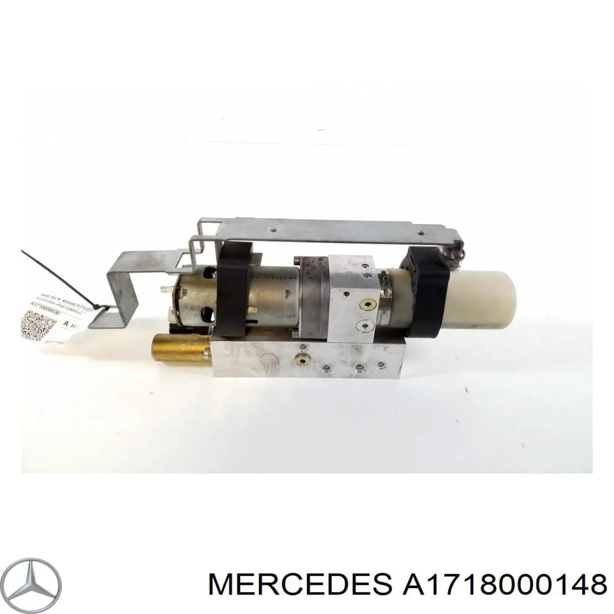 Купити A1718000148 Mercedes 