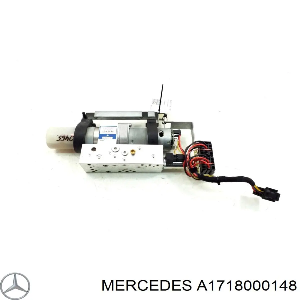  A1718000148 Mercedes