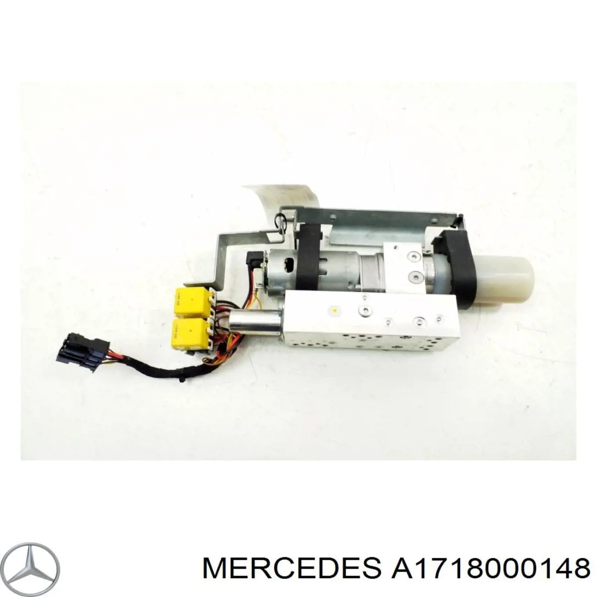 A1718000148 Mercedes 