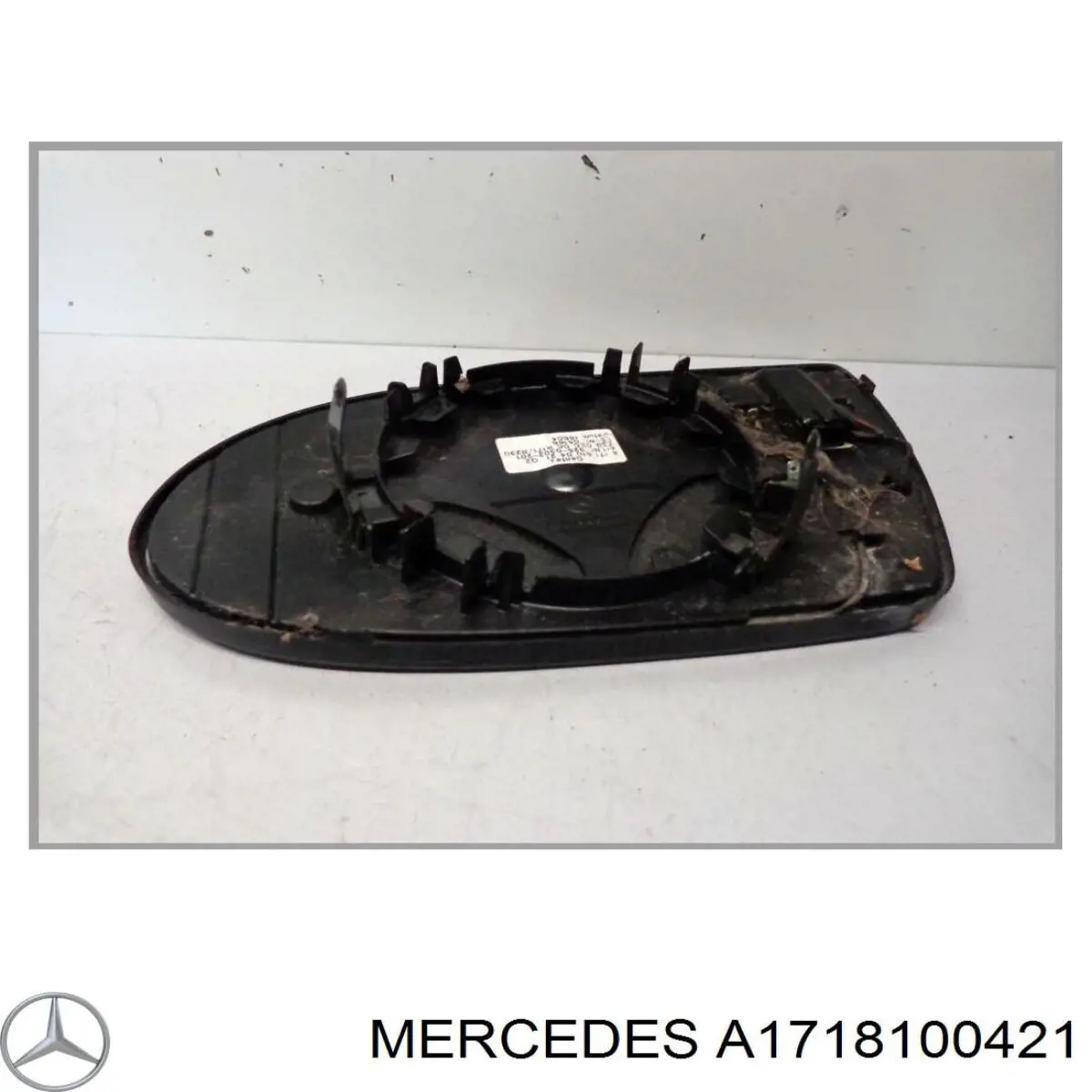  A1718100421 Mercedes