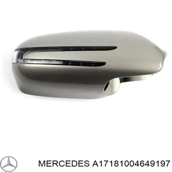  A17181004649197 Mercedes