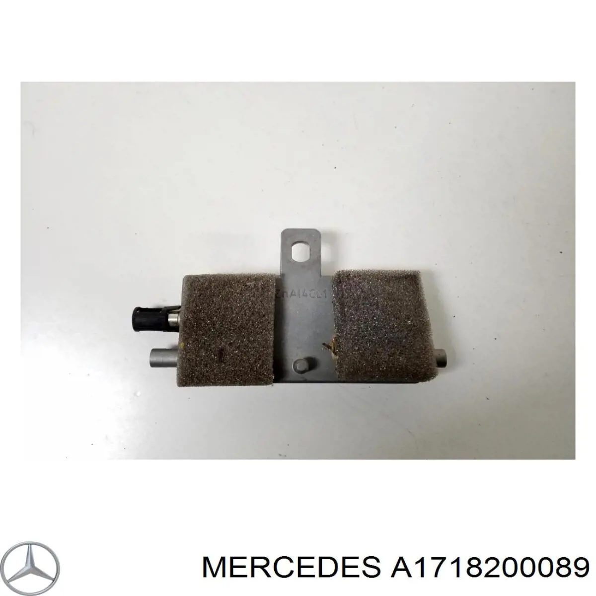  Mercedes A1718200089 ціна, від 48.09 USD